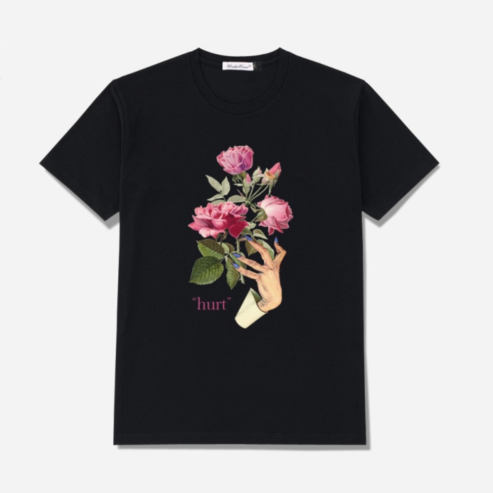 Undercover "Hurt" Tee